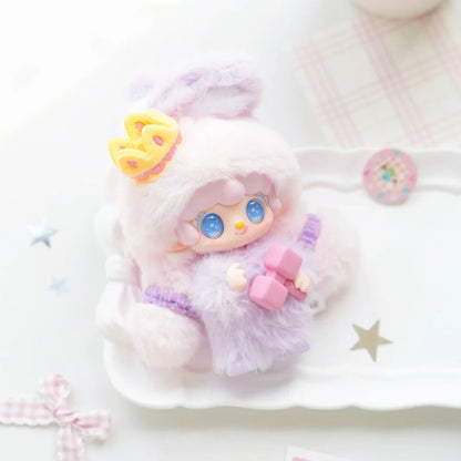 【Yooki】Cute is No.1 Plush Series Blind Box