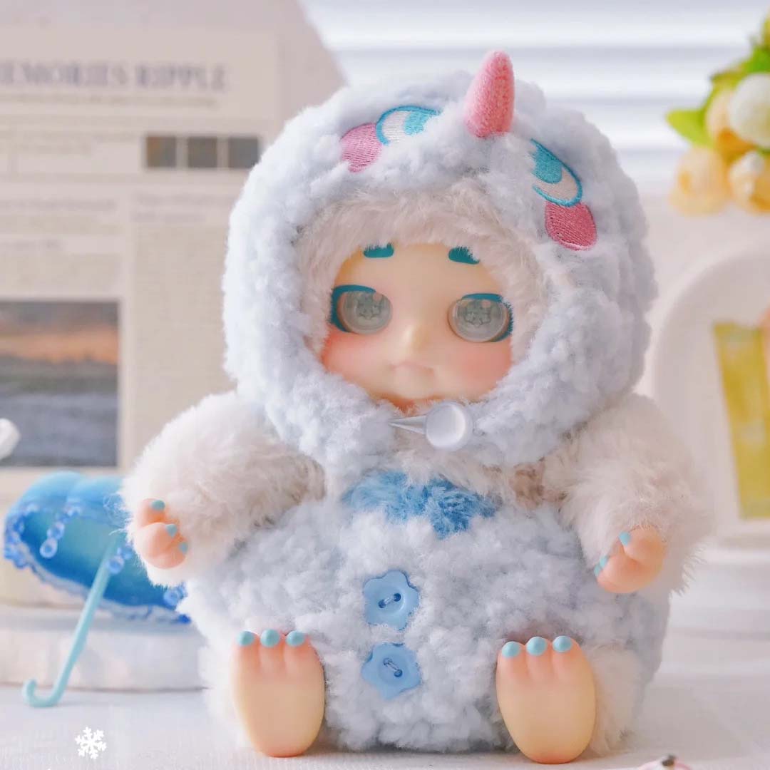 【Cino】Ever-Changing Moods Series