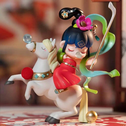 【NANCI】Prosperous Tang Dynasty Series