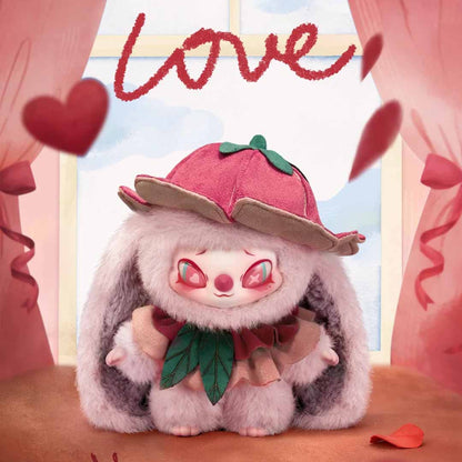 【SIINONO】V2 They Are Whispering Plush Series Blind Box