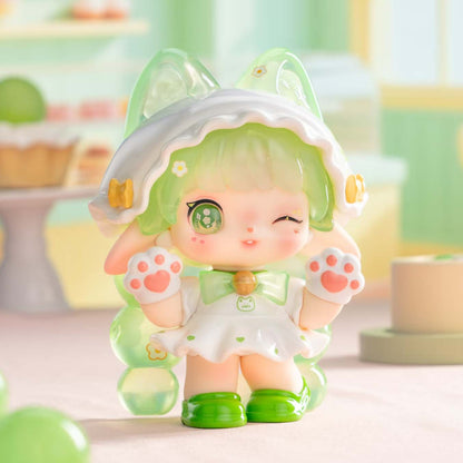 【Ruby】Bunny Sweet House