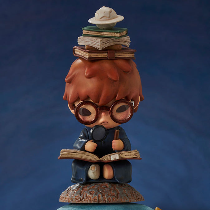 【HIRONO】The Little Prince Figure Series Blind Box