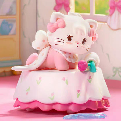 【Mikko Baby】Little World Figure Series Blind Box