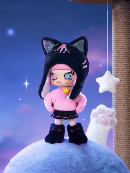 【MOLLY】Peekaboo 1/8 Action Figure