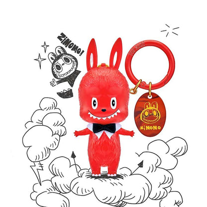 The Monsters 10th Anniversary Figure Series Blind Box