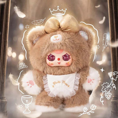 Baby Three V2 400% Sweetheart Plush Series Blind Box