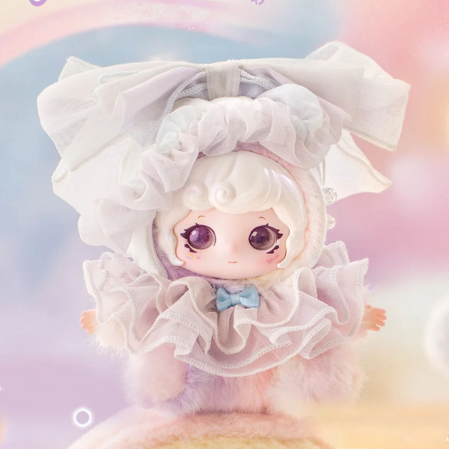 【Ziyuli】Cloud Land Dreams Plush Series Blind Box