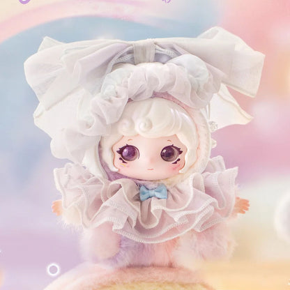 【Ziyuli】Cloud Land Dreams Plush Series Blind Box