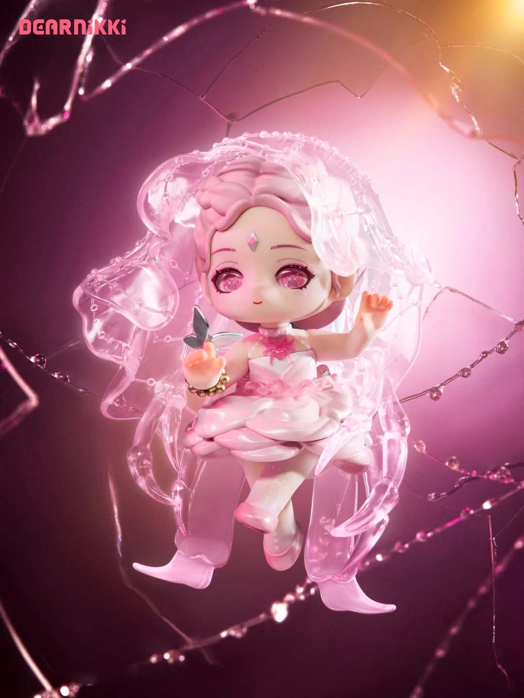 【DearNikki】Intro: Dreamweaver