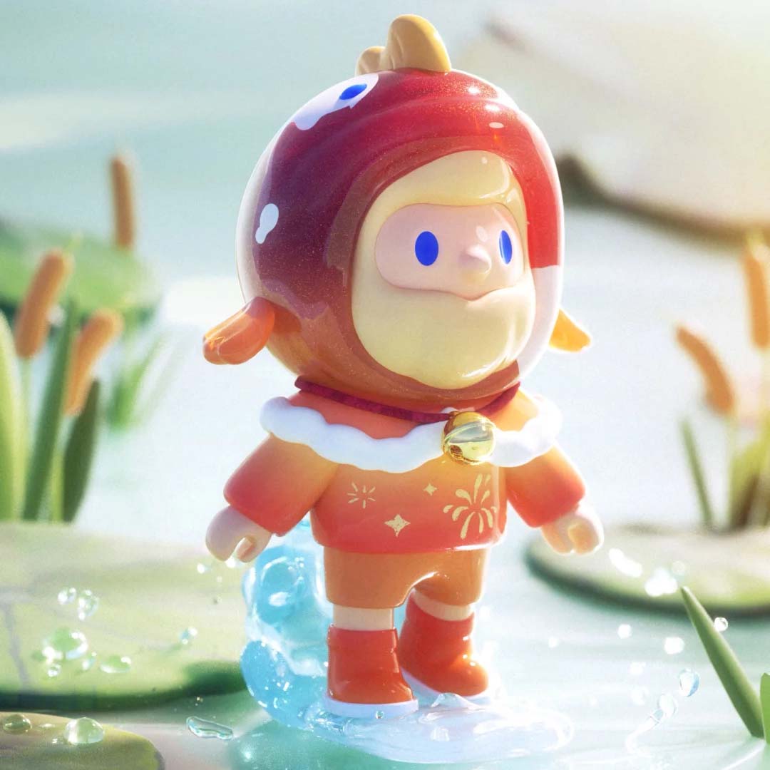 【BOB】Flash Back