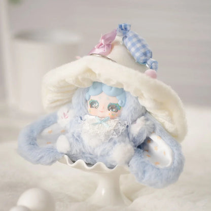 【Lucky Deer Nai】V4 Witch's Letter