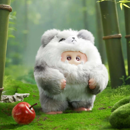 GIGGLE MONSTER-Furry Forest Series