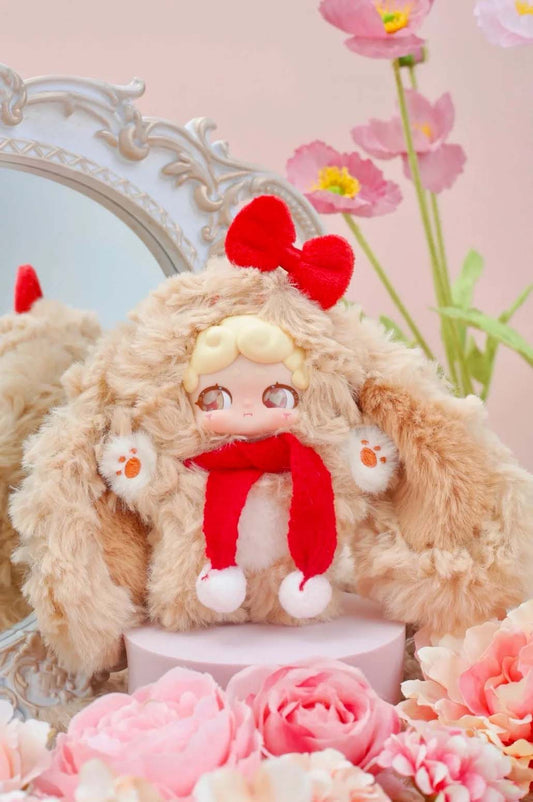 【Lucky Deer Nai】Good Night,Little Rabbit