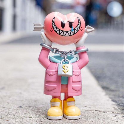 【BIGHEART】Money Making Club