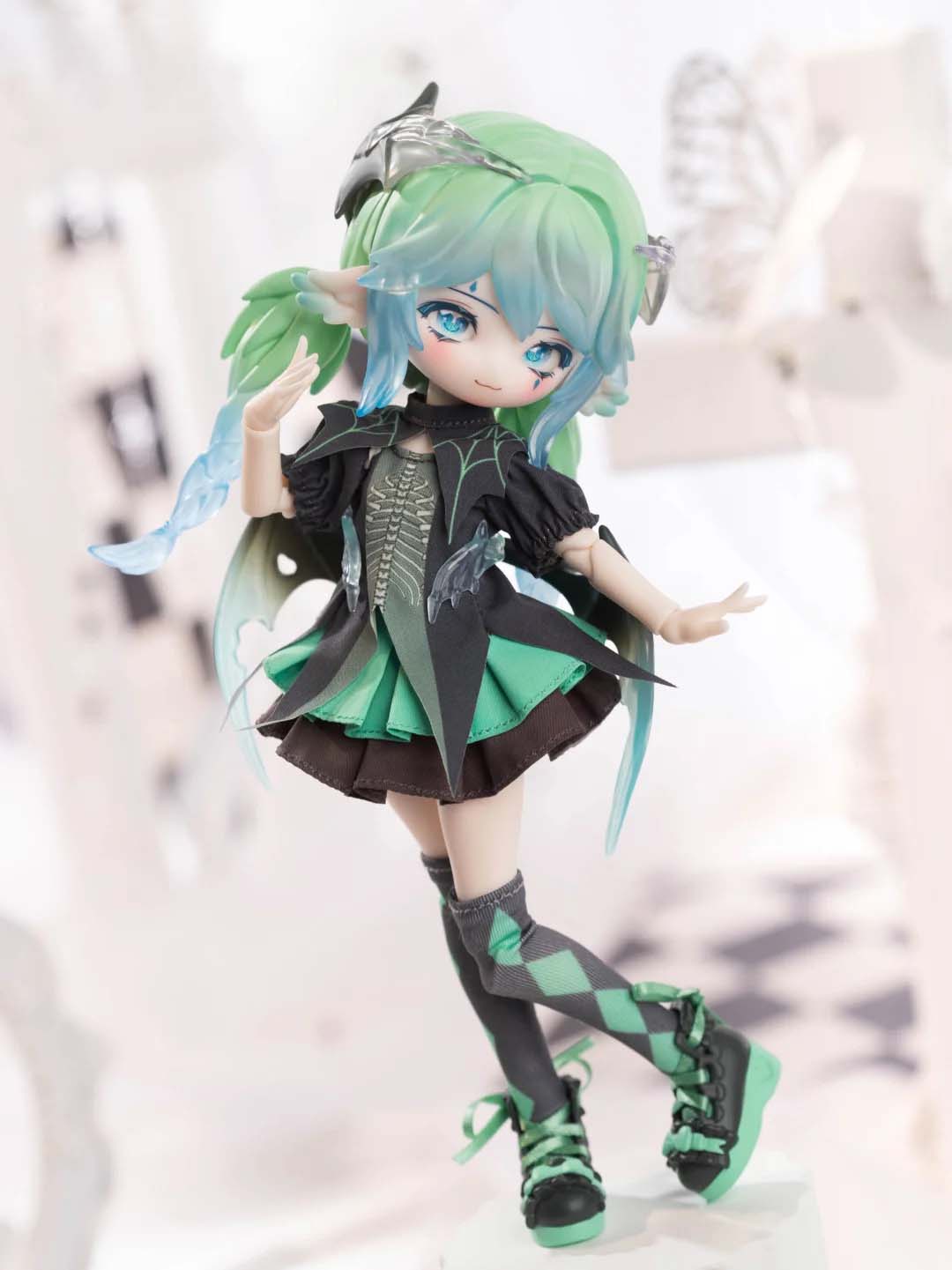 【Lulua】Symphonic Poem BJD Series