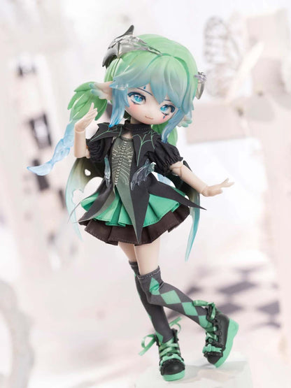 【Lulua】Symphonic Poem BJD Series