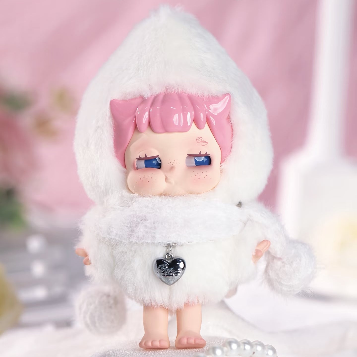 【Angel Penny】Emotional Rescue Plush Series Blind Box