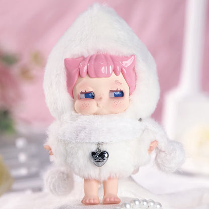 【Angel Penny】Emotional Rescue Plush Series Blind Box