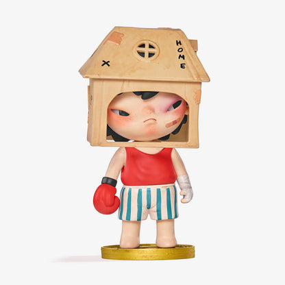 【Hirono】The Other One Figure Series Blind Box
