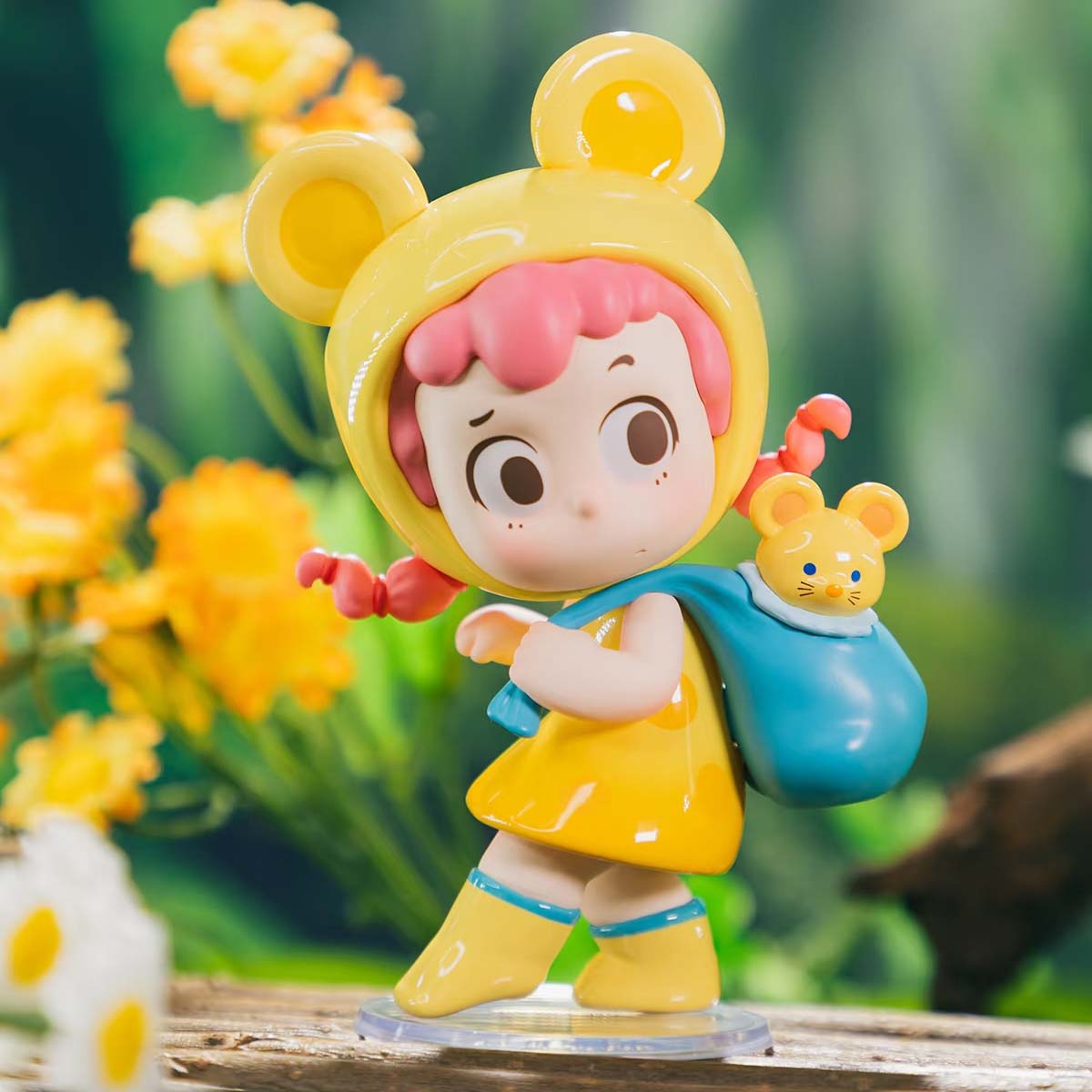 【Piny】 Wonderful Journey