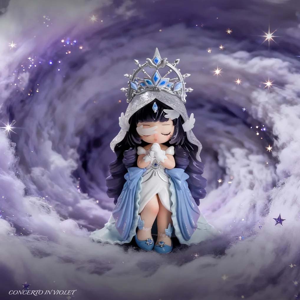 【Vivistar】Dream Orchestra Prologue:Heartstring Tempo