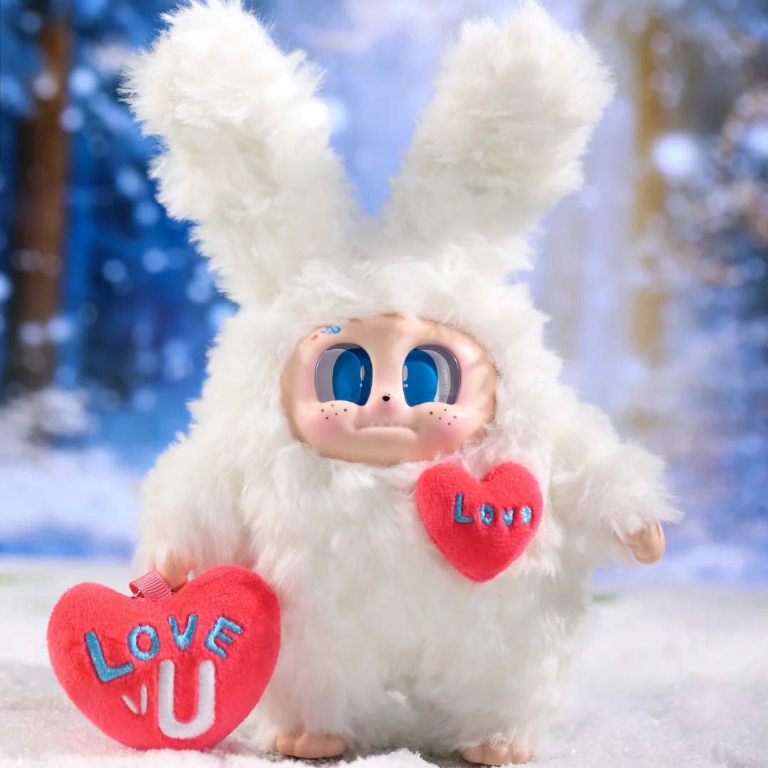 Little Monster CUPA - I Am Underfined