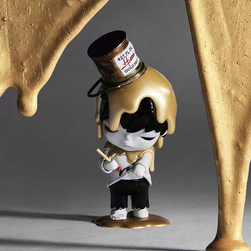 【Hirono】Reshape Series Figure Blind Box