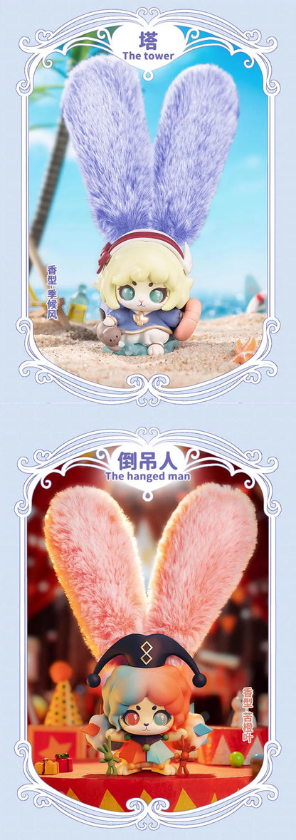 【CUP RABBITS】 Inner Desire Series Blind Box
