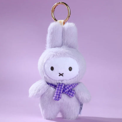 【Miffy】Standing Keychain