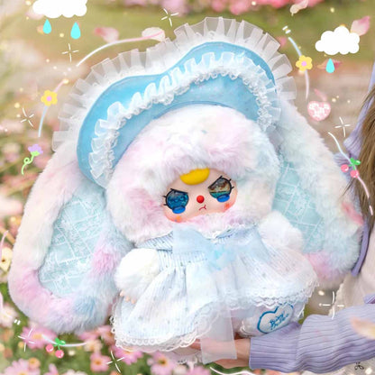 Baby Three 400% Sun-Blosssom Plush Series Blind Box