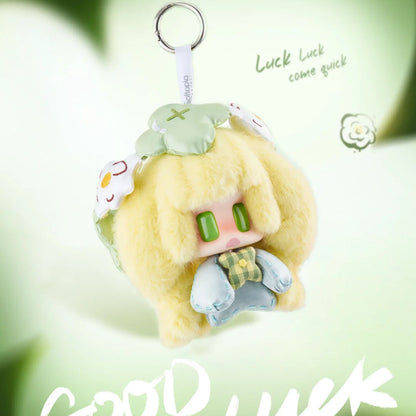 【Jiangjiang】Fortune Comes To You