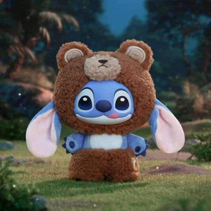 【STITCH】Wild Animal Series