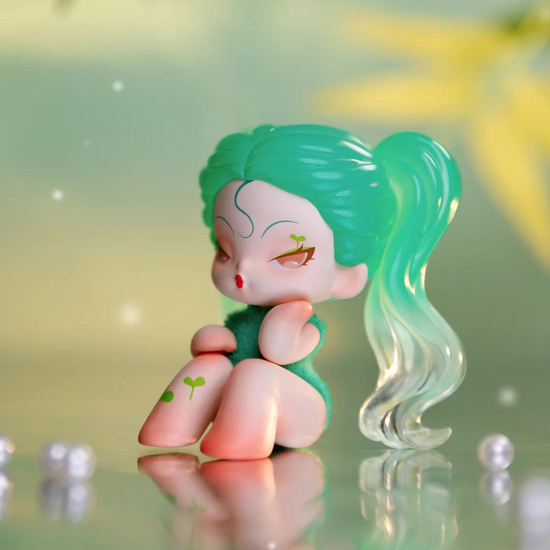 【DODO NAMI】Garden of Eden Mini Series