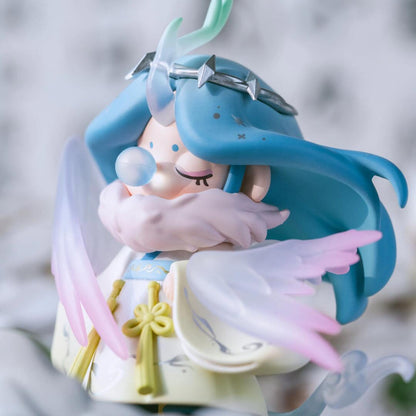 【NANCI】Eastern Auspice