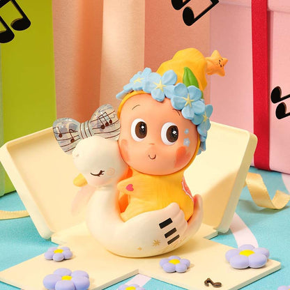 【Twinkle Twinkle】Crush On You Figure Series Blind Box