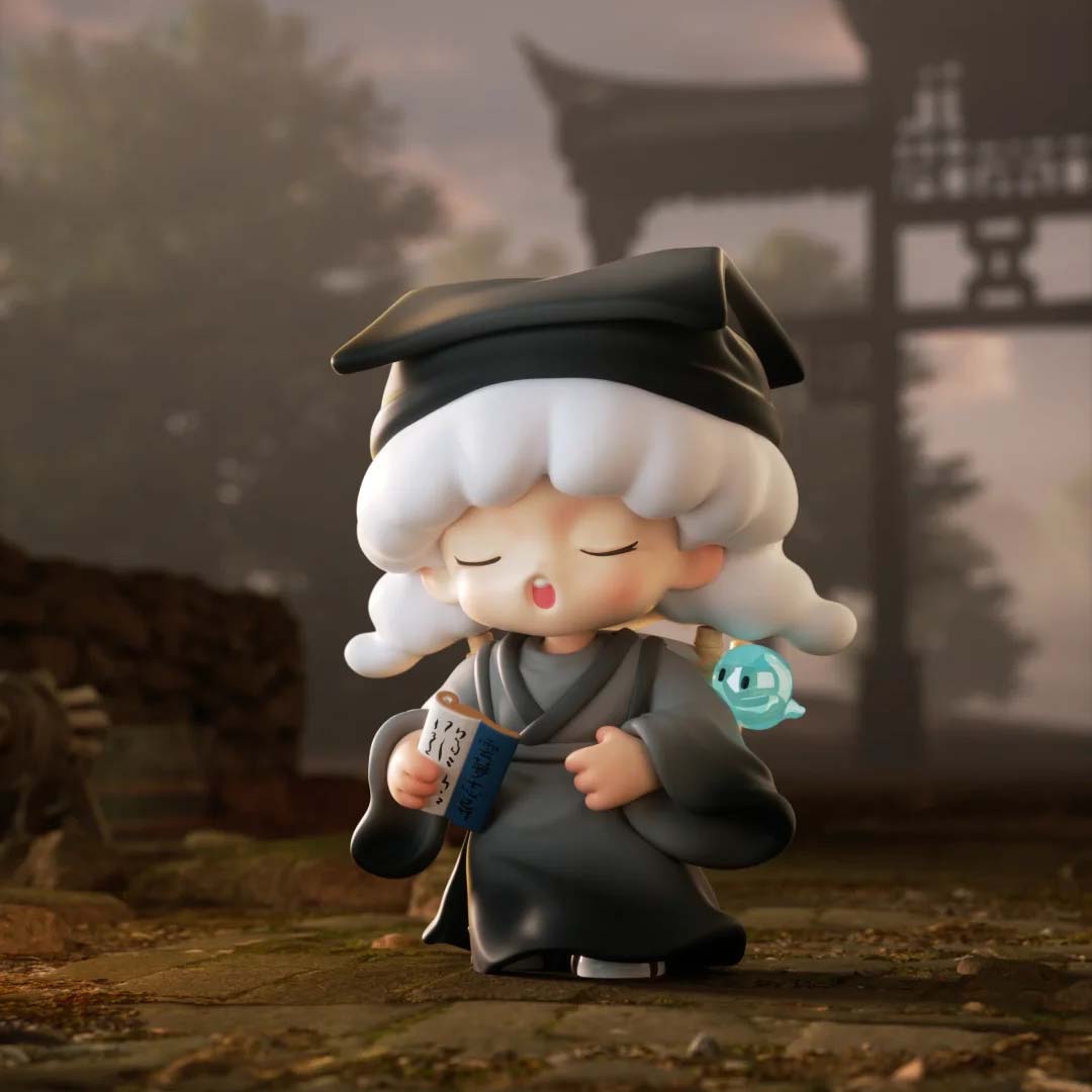 【YUMO】Strange Stories About Dreams