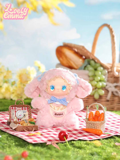 【LOVELY EMMA】Pocket Zoo