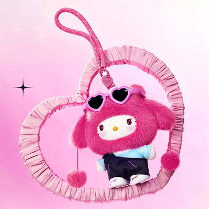 【Sanrio】Pop Star Series
