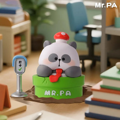 【MR.PA】Wish List