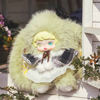 【MIcoco】600% Lolita's Dream Garden Plush Series Blind Box