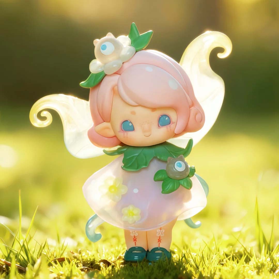 【IMPOPO PIX】Whisper In Night