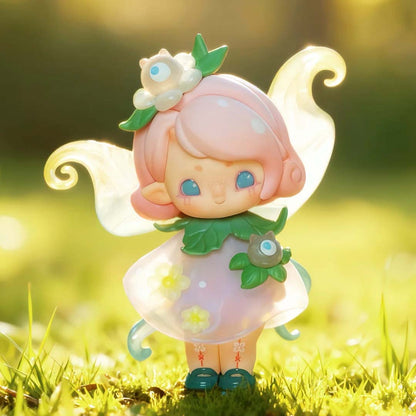 【IMPOPO PIX】Whisper In Night