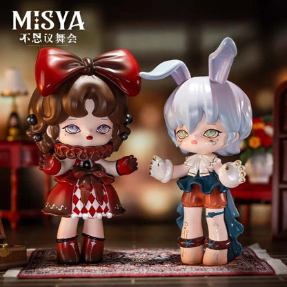 【MISYA】Dancing Party