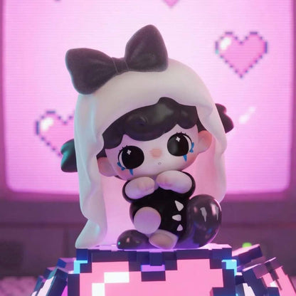 【LUMIMI】 Half Sugar Ball