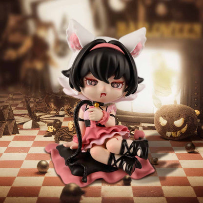 【MIROO】Circus Carnival