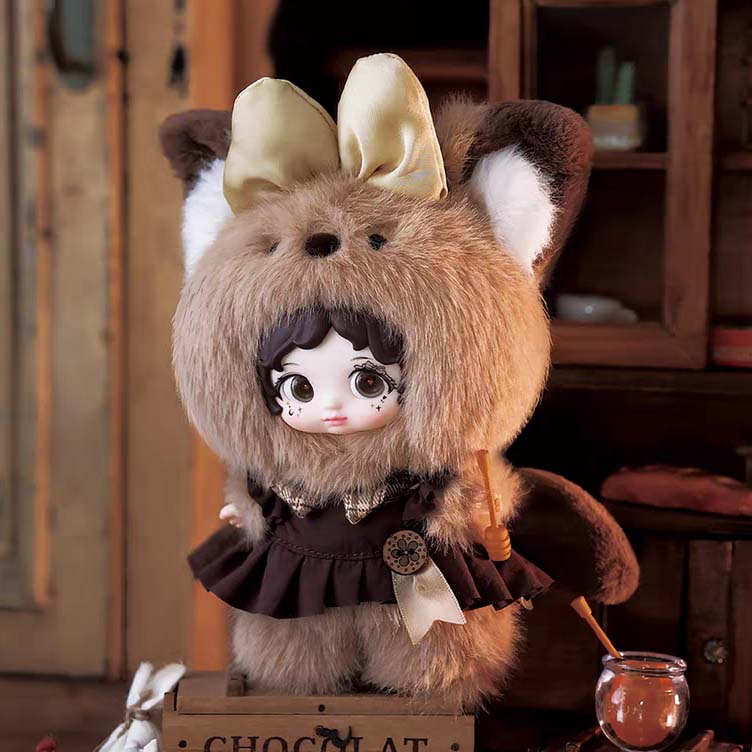 【PUUDI】 Newborn