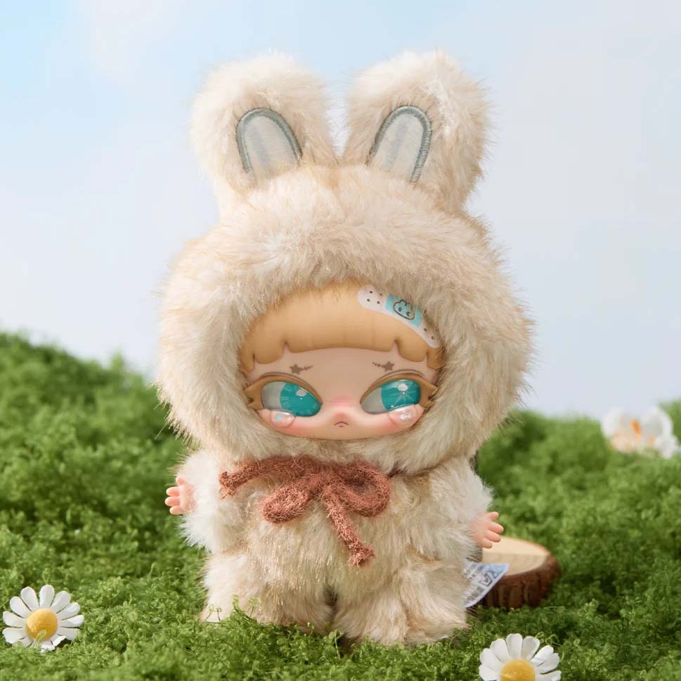 【NoNoVa】Twin Dream Forest Plush Series Blind Box