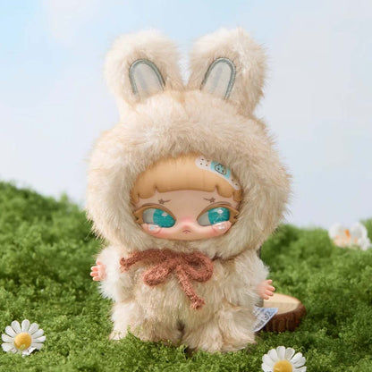 【NoNoVa】Twin Dream Forest Plush Series Blind Box