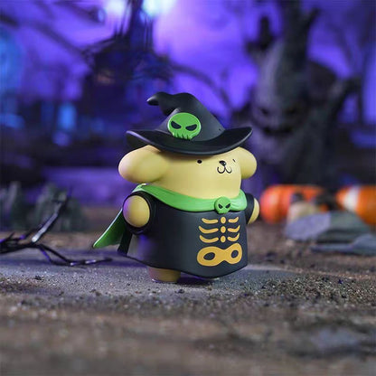 【Sanrio】Halloween Mischief Night Series