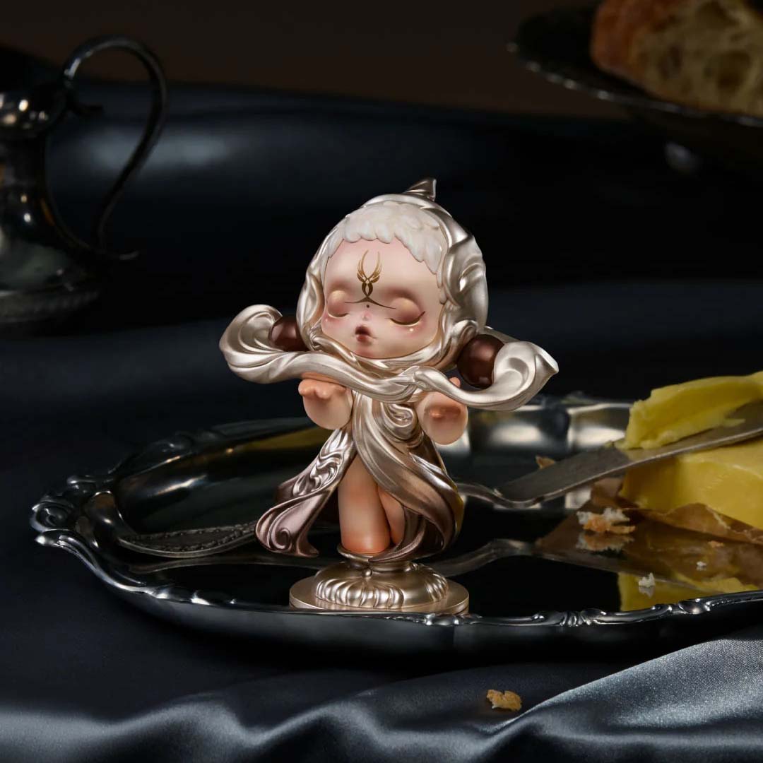 【SKULLPANDA】The Feast Begins